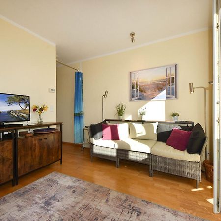 Forum Marinar 35 Ostseebad Heringsdorf Exterior foto